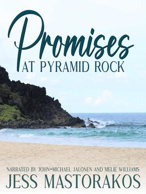 cover image of Promises at Pyramid Rock
